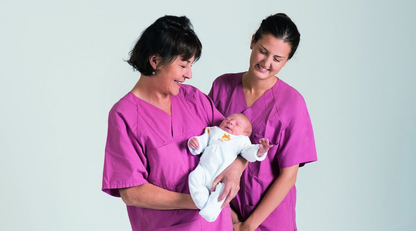 50 jahre Kinderklinik Harlaching
